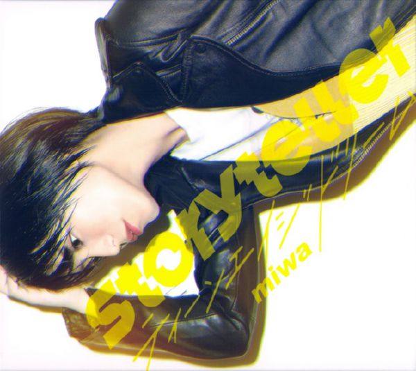 miwa - Storyteller／Teenage Dream (2019) FLAC