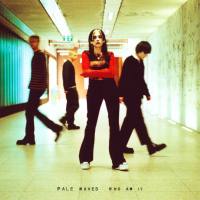 Pale Waves - Who Am I (2021) FLAC