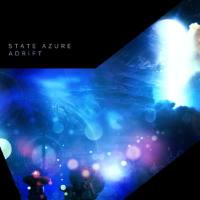 State Azure - Adrift EP 2015 FLAC