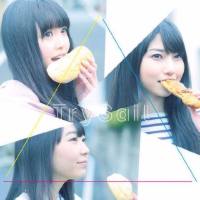 TrySail (麻倉もも、雨宮天、夏川椎菜) - Youthful Dreamer 2015 FLAC