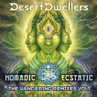 Desert Dwellers - Nomadic Ecstatic The Wandering Remixes, Vol. 1 2014 FLAC