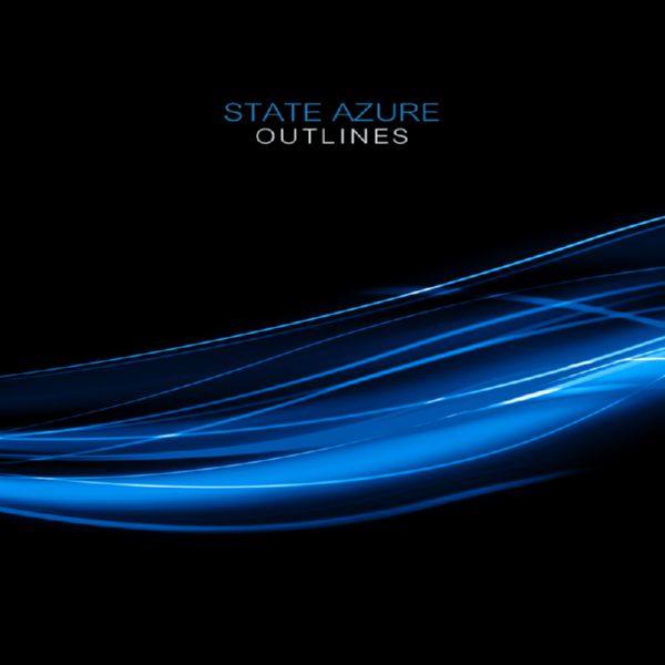 State Azure - Outlines 2011 FLAC