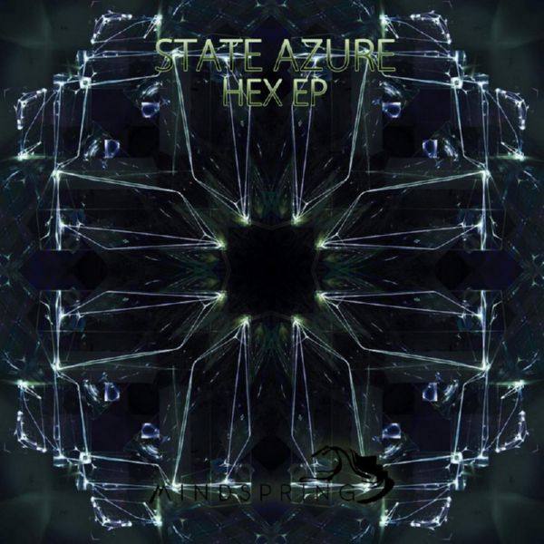 State Azure - Hex EP 2015 FLAC