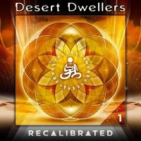 Desert Dwellers, Temple Step Project, Darpan - Recalibrated, Vol. 1 2012 FLAC