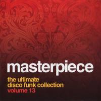 VA - Masterpiece Volume 13 The Ultimate Disco Funk Collection 2012 FLAC