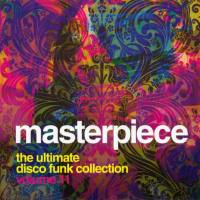 VA - Masterpiece Volume 11 The Ultimate Disco Funk Collection 2011 FLAC