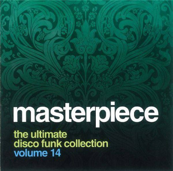 VA - Masterpiece Volume 14 The Ultimate Disco Funk Collection 2013 FLAC