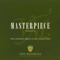 VA - Masterpiece Volume 4 The Ultimate Disco Funk Collection 2006 FLAC
