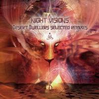 VA - Night Visions Desert Dwellers Selected Remixes 2013 FLAC