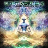 VA - Night Visions 2 Desert Dwellers Alchemical Remixes 2017 FLAC