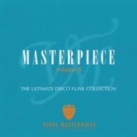 VA - Masterpiece Volume 8 The Ultimate Disco Funk Collection 2009 FLAC
