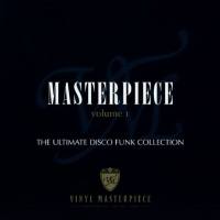 VA - Masterpiece Volume 1 The Ultimate Disco Funk Collection 2004 FLAC