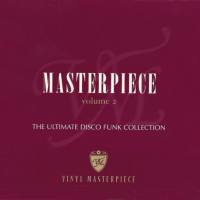VA - Masterpiece Volume 2 The Ultimate Disco Funk Collection 2005 FLAC