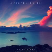 State Azure - Painted Skies 2019 FLAC