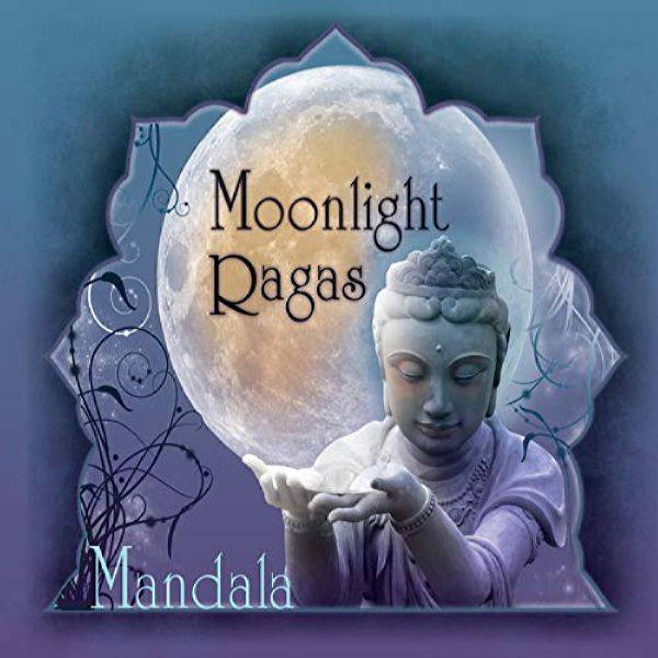 Manish Vyas,Bikram Singh - Moonlight Ragas 2009 FLAC