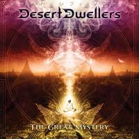 Desert Dwellers - The Great Mystery 2015 FLAC