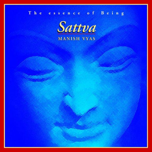 Manish Vyas - Sattva 2003 FLAC