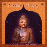 Manish Vyas,Bikram Singh, Chinmaya Dunster, Shastro - Healing Ragas 2003 FLAC