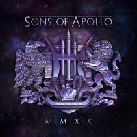 Sons of Apollo - MMXX [2CD, Deluxe Edition] (2020) FLAC