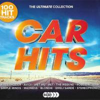 VA - Car Hits The Ultimate Collection (2019)  FLAC