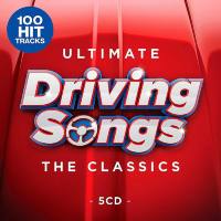 VA - Ultimate Driving Songs-The Classics (2020) FLAC
