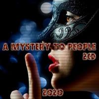 VA - A Mystery To People  (2020) FLAC