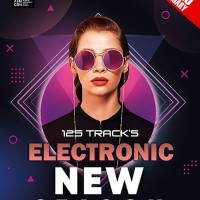 VA - Electronic New Season (2020) FLAC