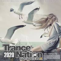 VA - Trance Nation Future Sound Progressive Edition (2020) FLAC