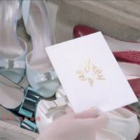 Dream Girls(郭雪芙) - 雪人的眼泪.mp4