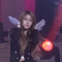 T-ara - Sexy Love(Remix)  .KBS 33rd Workers Cultural Arts Awards[60帧].mp4