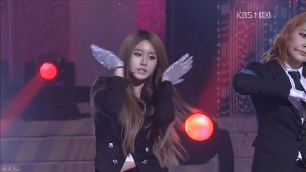 T-ara - Sexy Love(Remix)  .KBS 33rd Workers Cultural Arts Awards[60帧].mp4