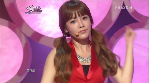 T-ara - Sexy Love  .KBS.音乐银行[60帧].mp4