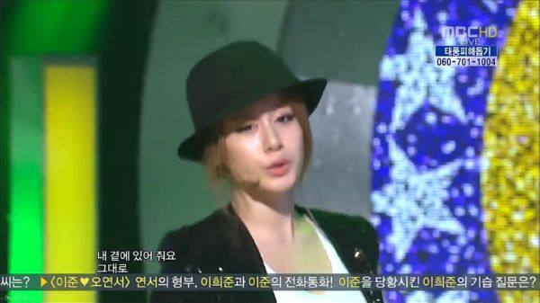 T-ara - Sexy Love  .MBC.音乐中心[60帧].mp4