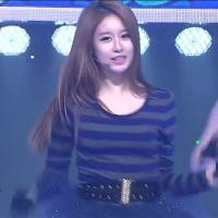 T-ara - Sexy Love  .SBS.人气歌谣[60帧].mp4