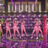 T-ara - Sexy Love   .KBS.音乐银行[60帧].mp4