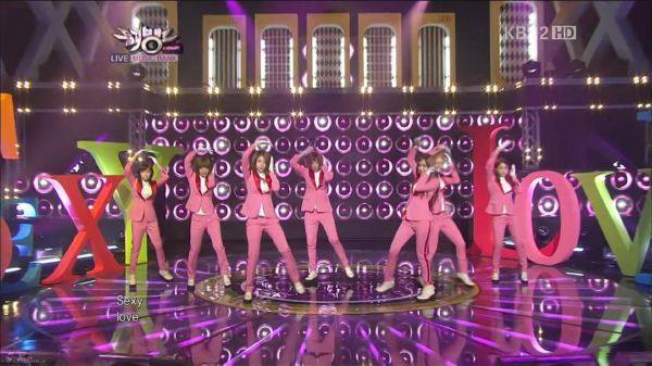 T-ara - Sexy Love   .KBS.音乐银行[60帧].mp4