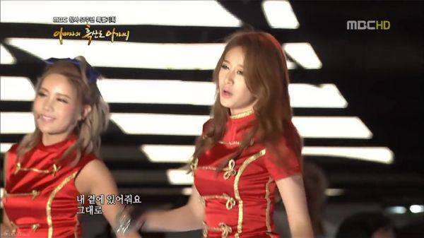 T-ara - Sexy Love  .MBC Changsha 51 anniversary[60帧].mp4