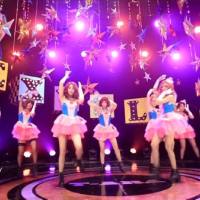 T-ara - Sexy Love(特别舞台) .MBC.音乐中心【1080P】.mp4