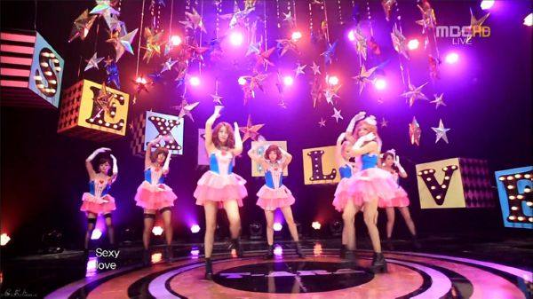 T-ara - Sexy Love(特别舞台)  .MBC.音乐中心【1080P】.mp4