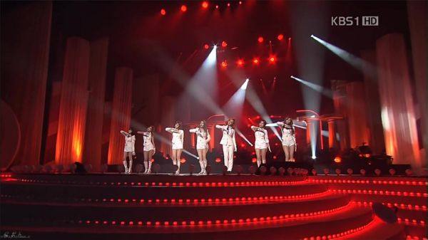 T-ara - Sexy Love (Remix) .KBS1 Open Concert[60帧].mp4