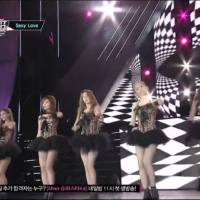T-ara - Intro + Sexy Love  Mnet One Asia Tour 2012 MCD Smile Thailand[60帧].mp4