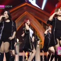 全孝盛 - Lonely Night + Good Night Kiss   .MBC.音乐中心[60帧].mp4