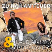 Andy Sch?fer & Claudia Lino - Zu Nah Am Feuer.flac