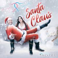 Angela Henn & Dennis Klak - Santa Claus.flac