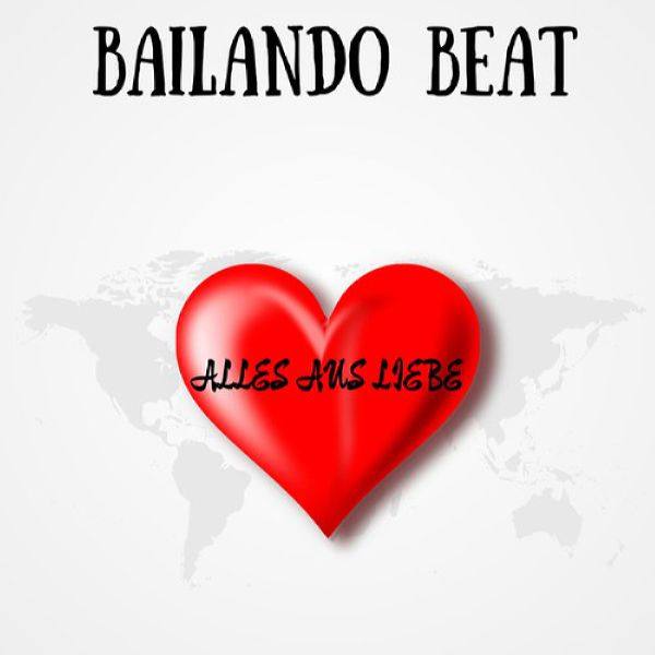 Bailando Beat - Alles Aus Liebe.flac
