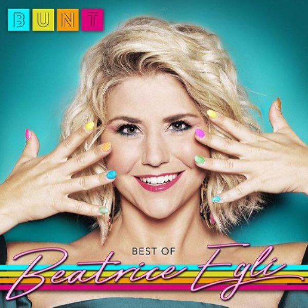 Beatrice Egli - Kleiner Stern.flac