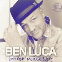 Ben Luca - Hey Du.flac