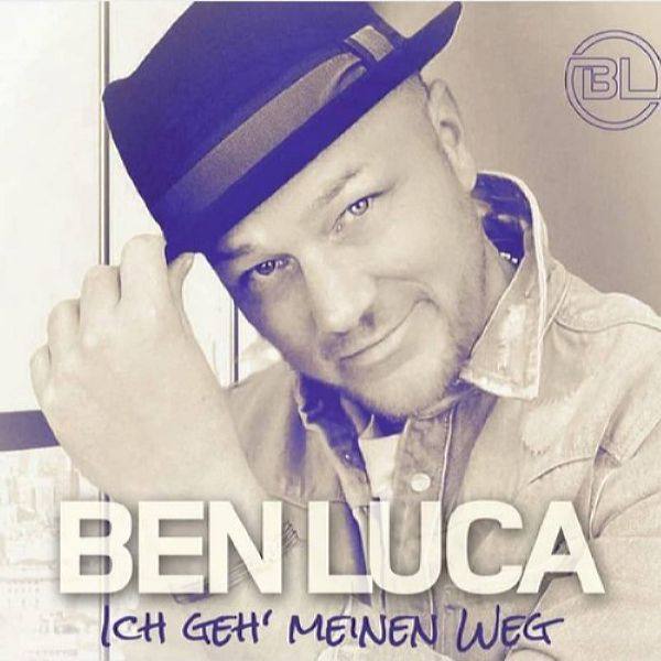 Ben Luca - Hey Du.flac