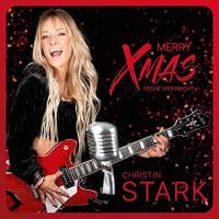 Christin Stark - Merry Xmas (Frohe Weihnacht).flac