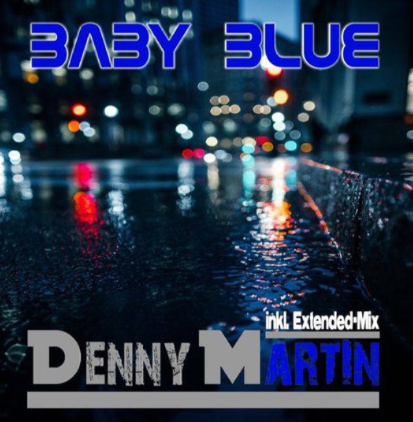 Denny Martin - Baby Blue (Discofox Mix).flac